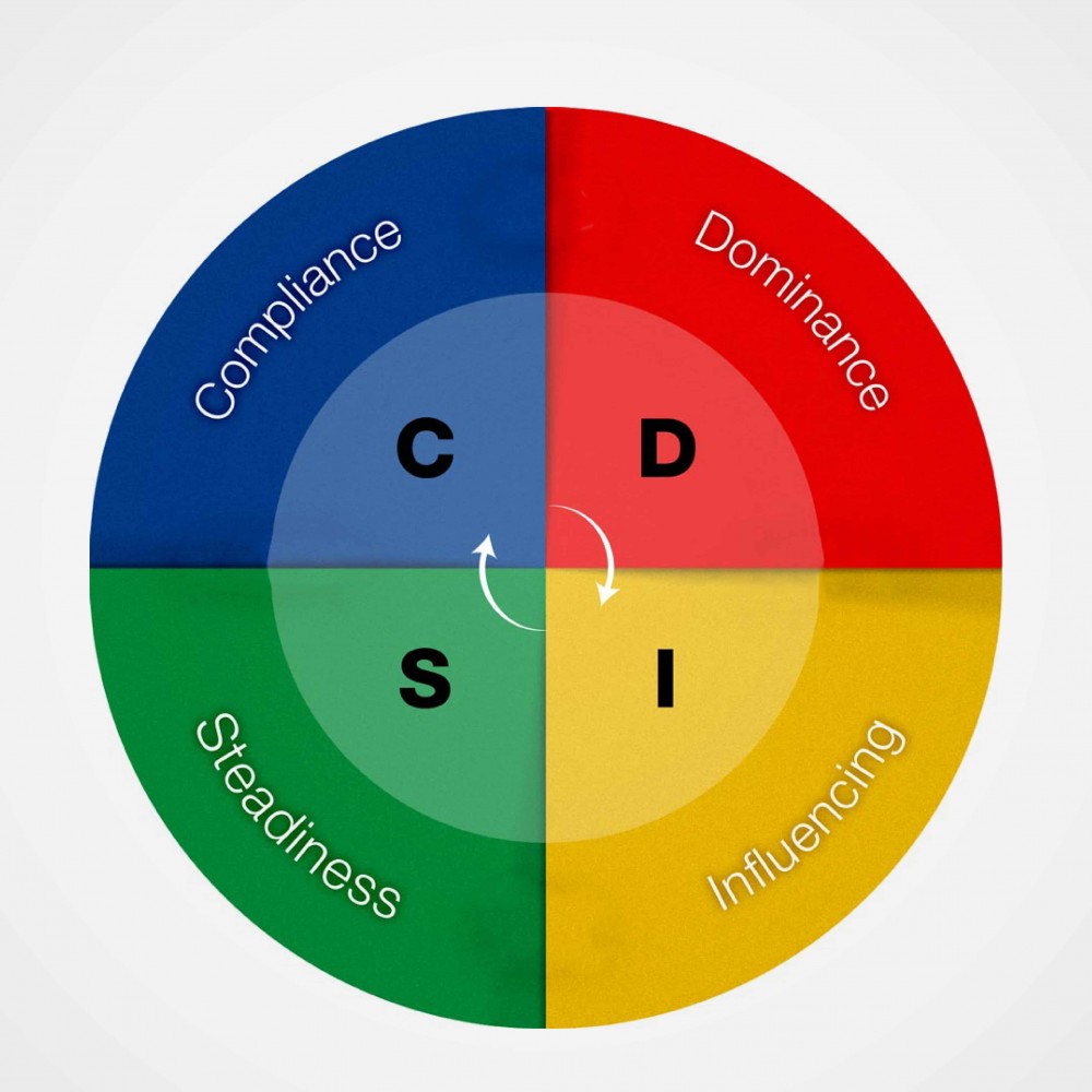 DISC ASSESSMENT